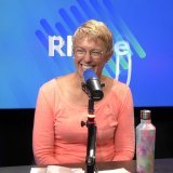 Isabelle Gattlen de l'association Ratatam - Le cerveau de l’enfant